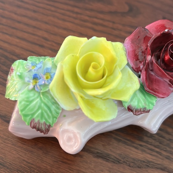 Radnor England Bone China Figurine - Picture 2 of 13